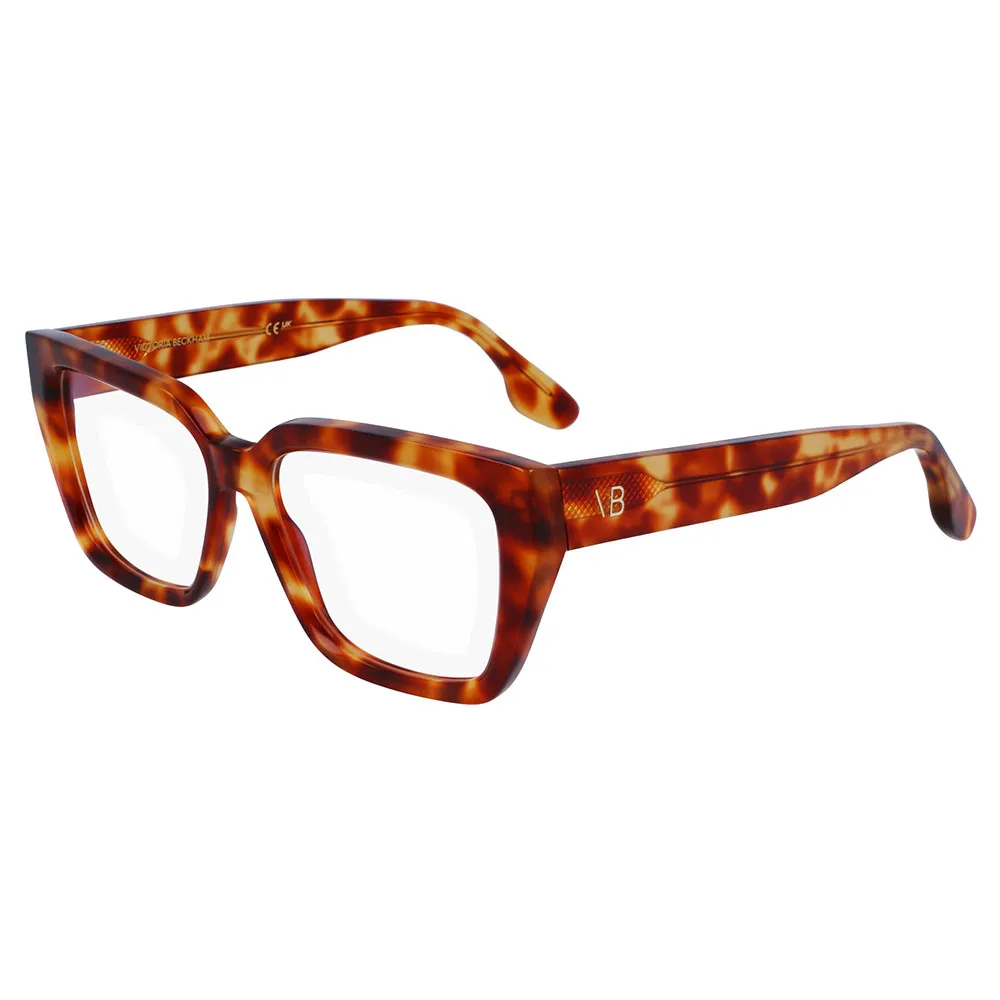 

Виктория Бекхэм VB26485415222 женские очки Victoria beckham, коричневый