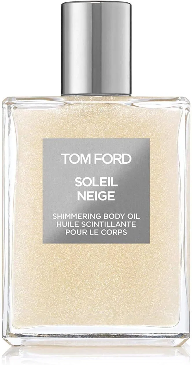 Масло для тела Tom Ford Soleil Beige Shi ммering Body Oil 100 мл