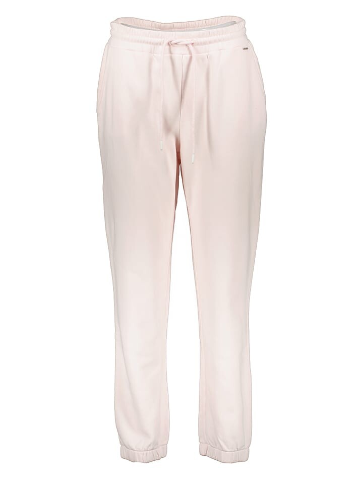 

Спортивные брюки Herrlicher Celeste, розовый