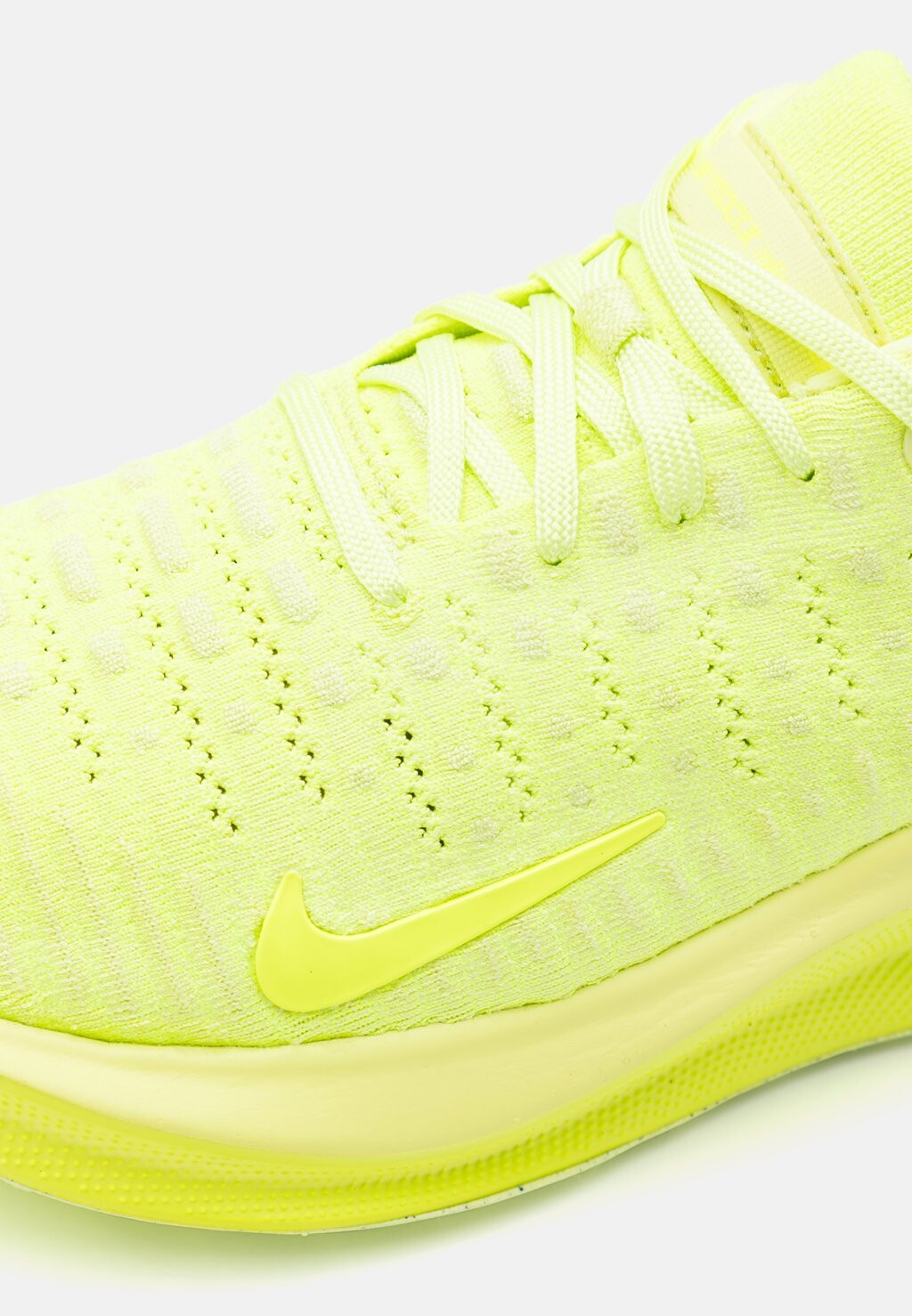 

Кроссовки REACTX INFINITY RUN 4 Nike, светло-зеленый