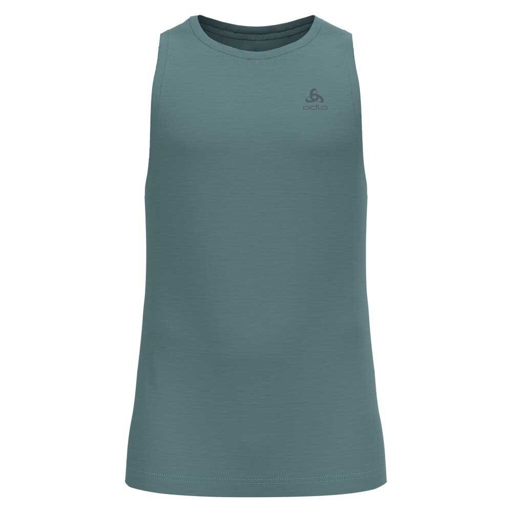 

Базовый слой Odlo Merino 160 Long, зеленый