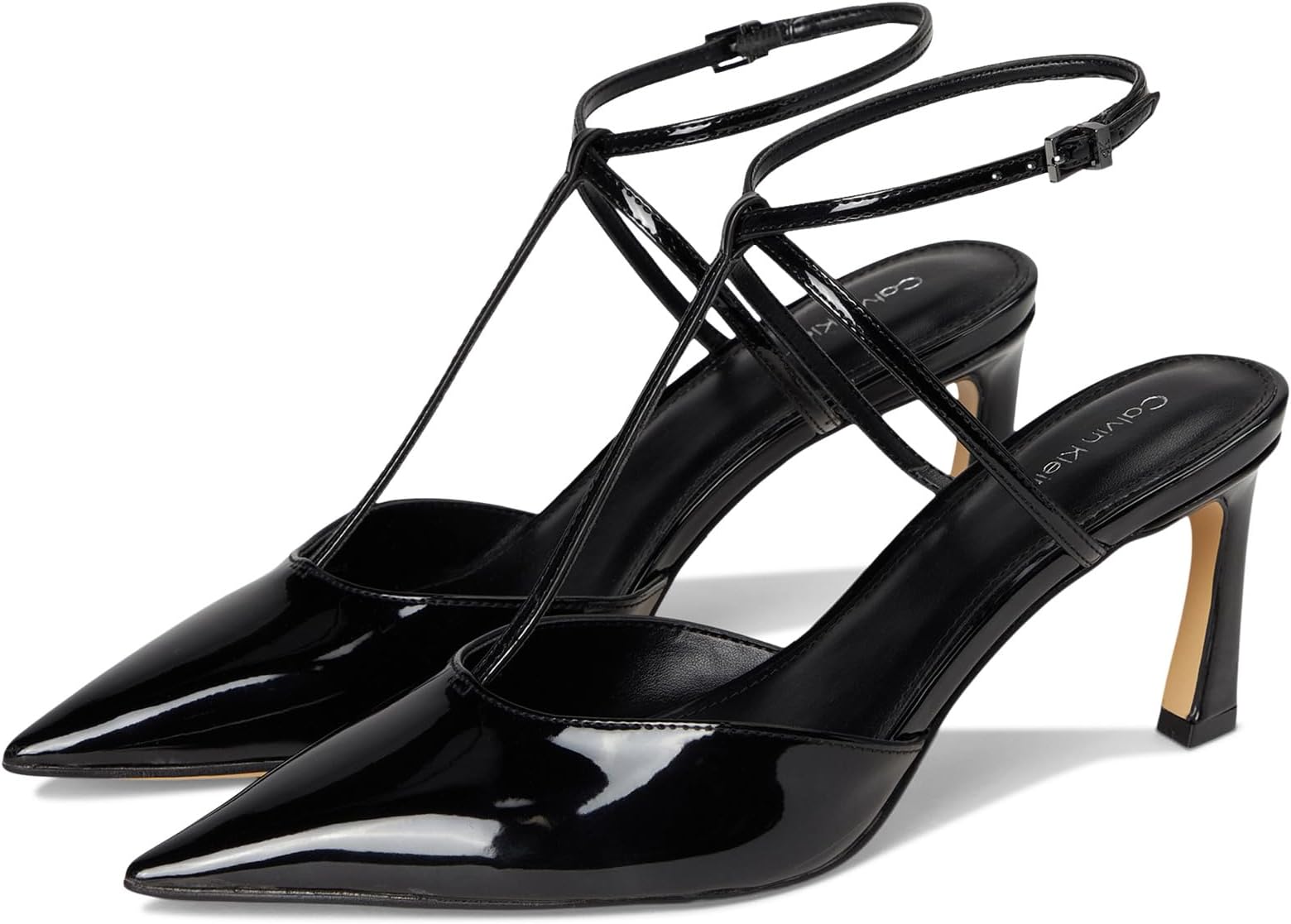 Туфли Calvin Klein Women's Avriel, Black