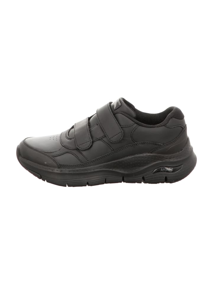 Тапочки Skechers Sportliche, черный