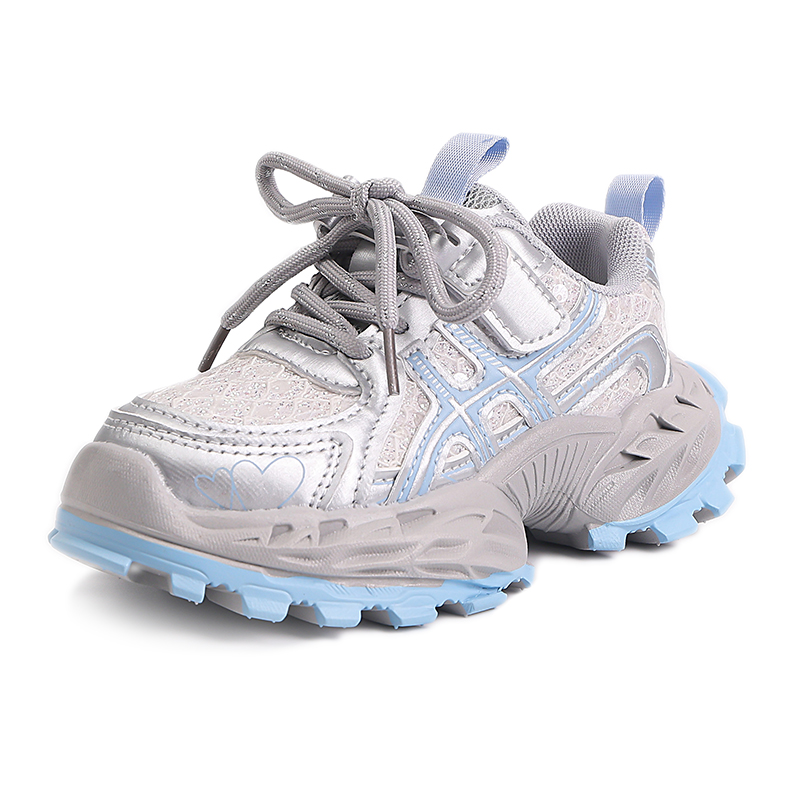 

Детская повседневная обувь для детей RHOBESAM, синий