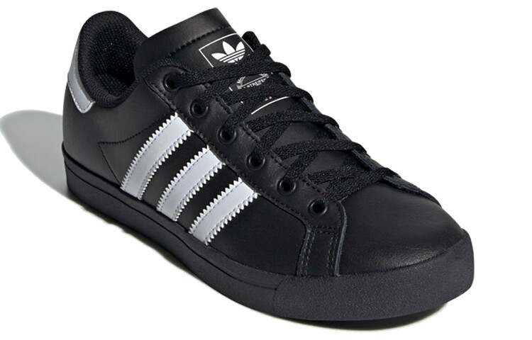 Adidas originals Coast Star Kids Кроссовки для скейтбординга для детей — фото 2