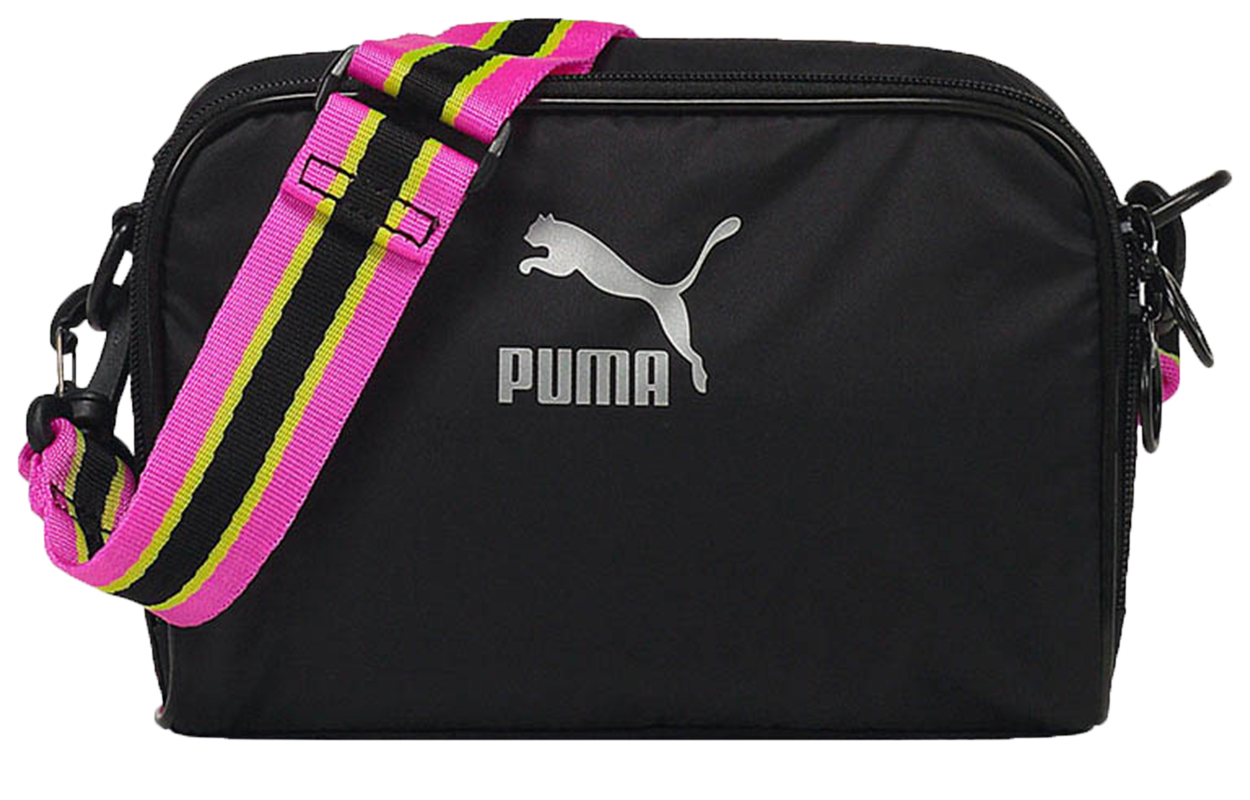 

Сумка через плечо унисекс Puma, OSFA