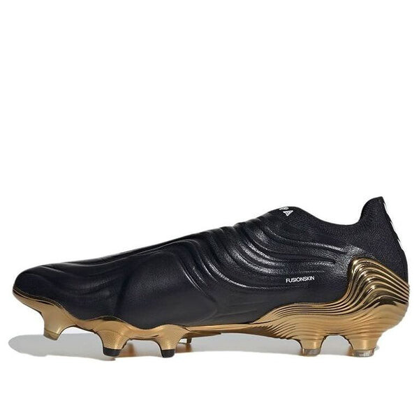 

Кроссовки copa sense fg Adidas, черный
