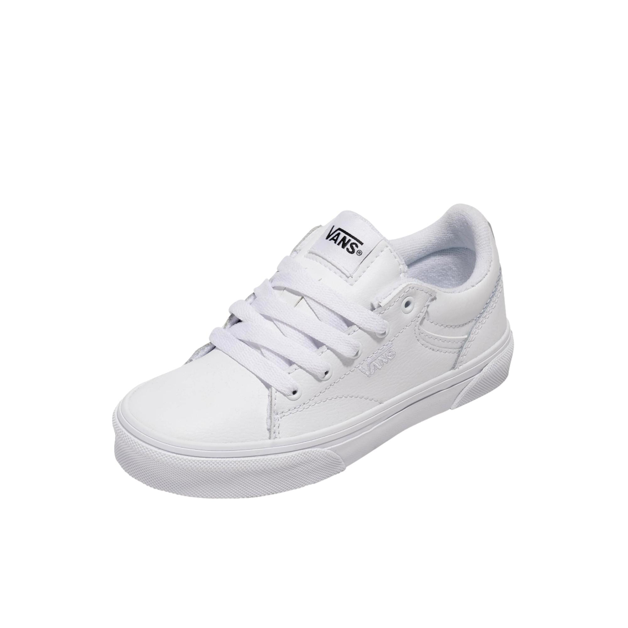 

Кроссовки Vans Seldan White/White VN0A4TZE05R мужские