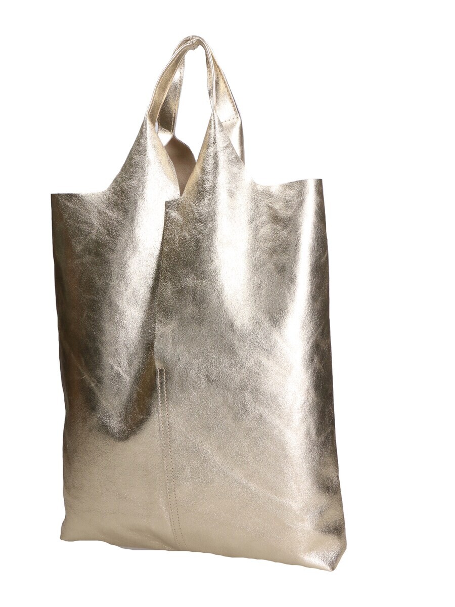 

Шоппер Gave Lux Shopper, золотой