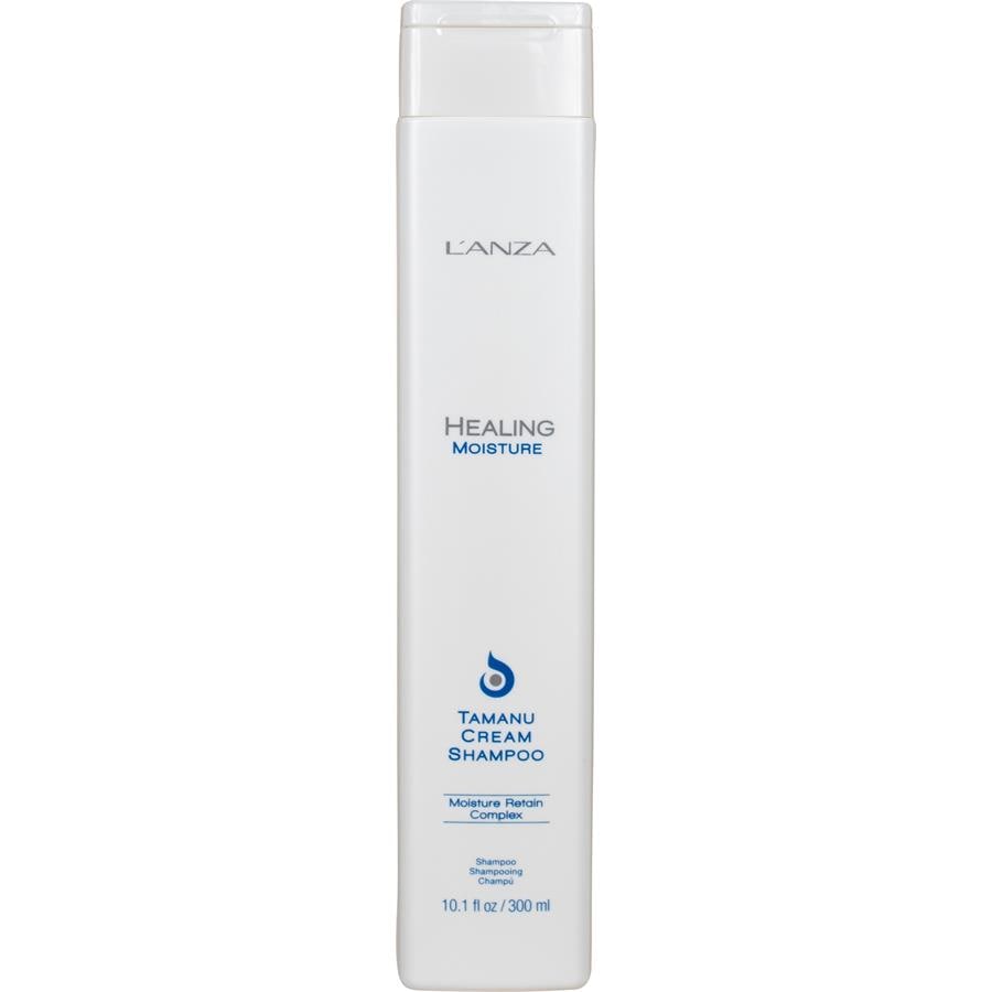 

Шампунь L'ANZA Tamanu Cream Shampoo, 300 ml