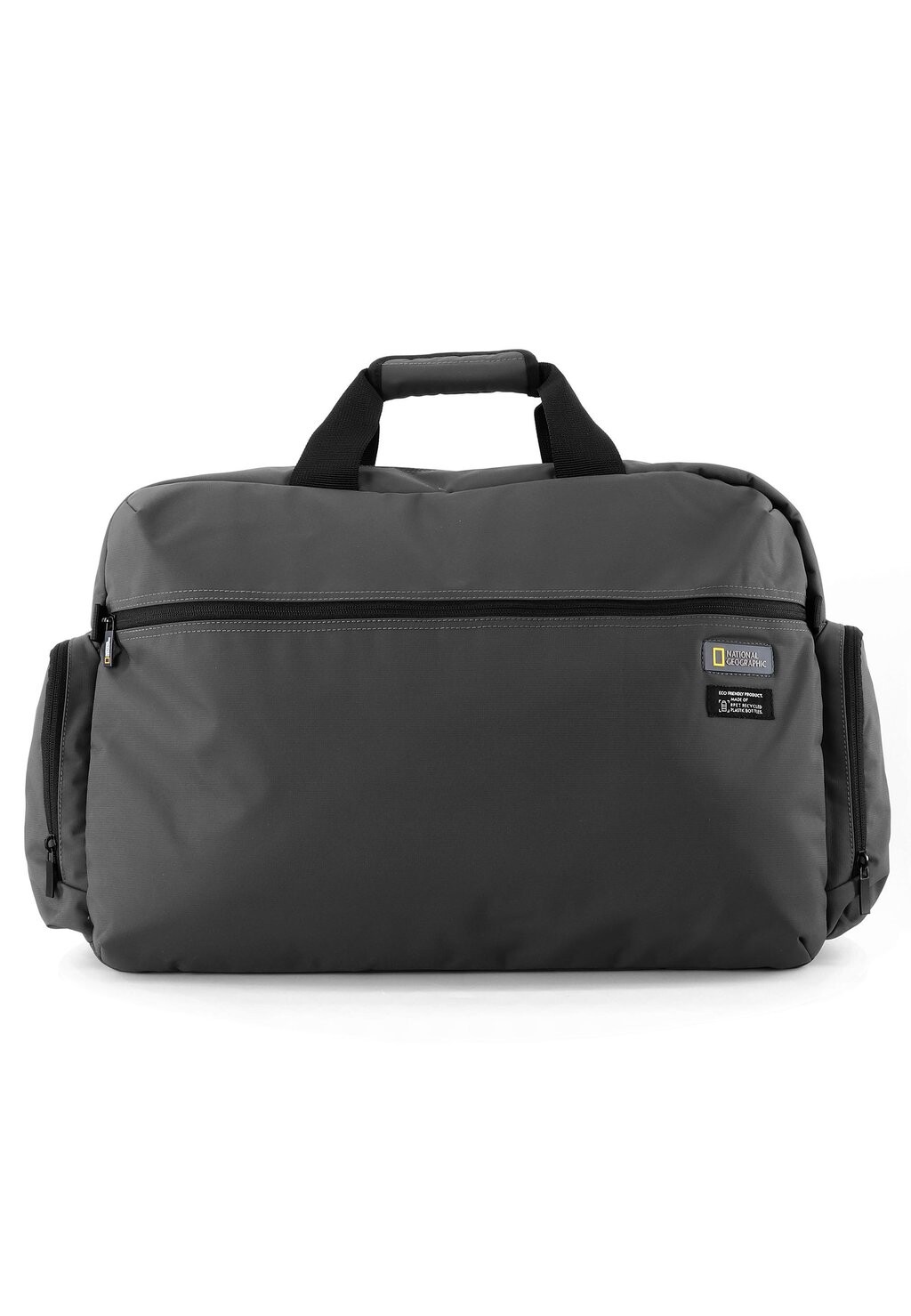 

Сумка Weekender National Geographic, цвет black