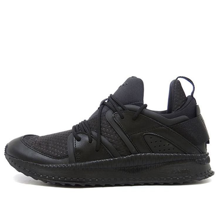 

Спортивные кроссовки PUMA Tsugi Blaze Meta Running Shoes Black, черный