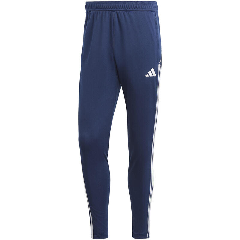 

Брюки спортивные Adidas, цвет türkisblau/blau