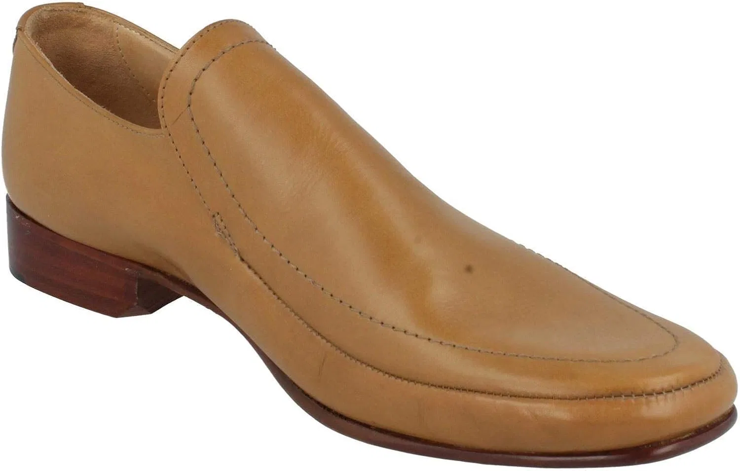 Мужские кроссовки Grenson Feather Master Dakota, Skin-Coloured — фото 4