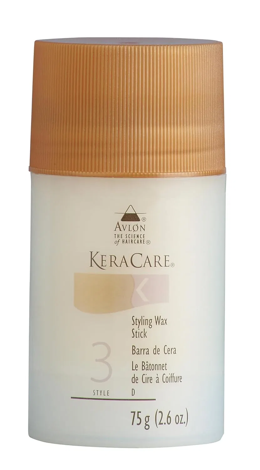 Воск-стик для укладки волос «Styling Wax Stick» 75 г от Avlon KeraCare Avlon