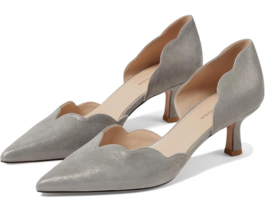 

Туфли Pelle Moda Keala, цвет Pewter