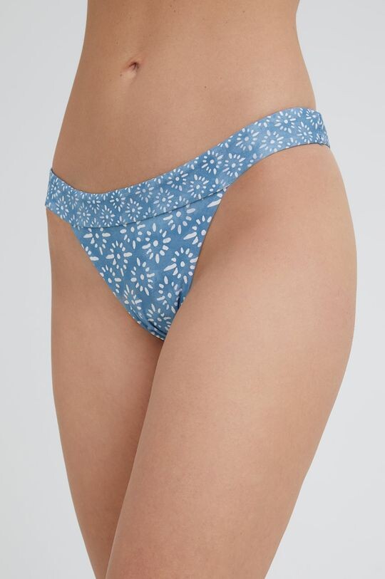 

Женские секретные плавки BAZAR women'secret, синий