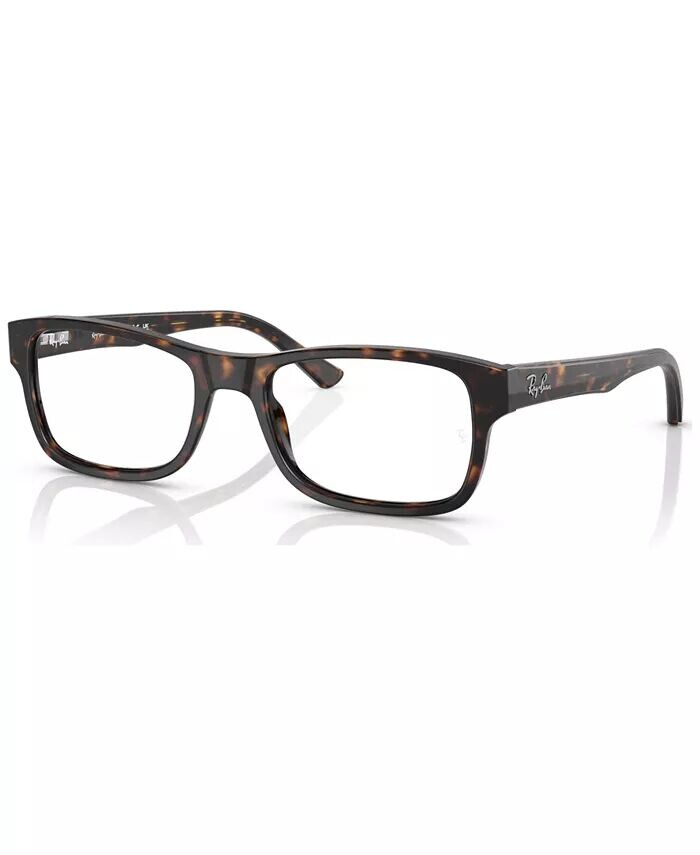 

Очки унисекс Ray-Ban, коричневый