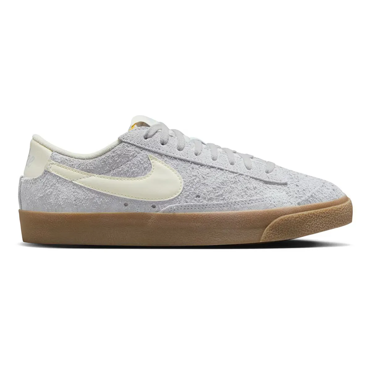 Женские повседневные кроссовки Nike Blazer Low '77 Vintage, цвет default
