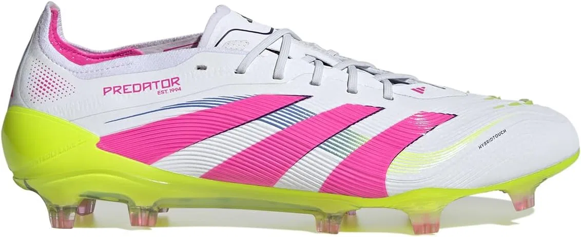 Мужские кроссовки Adidas ID3881, White
