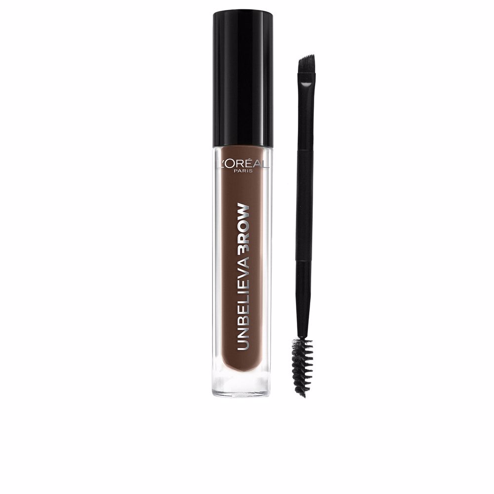 

Краски для бровей Unbelieva brow gel L'oréal parís, 3,4 мл, 5.0-light brunette