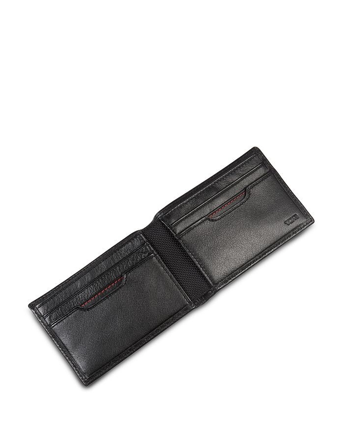 Кошелек Tumi Delta Slim RFID — фото 2