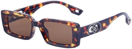 

Солнцезащитные очки в стиле ретро 2026 года, маленькая оправа, женские, с широкими зеркальными дужками, мужские, для активного отдыха и вождения, размер 3, один размер MTZJH, One Color