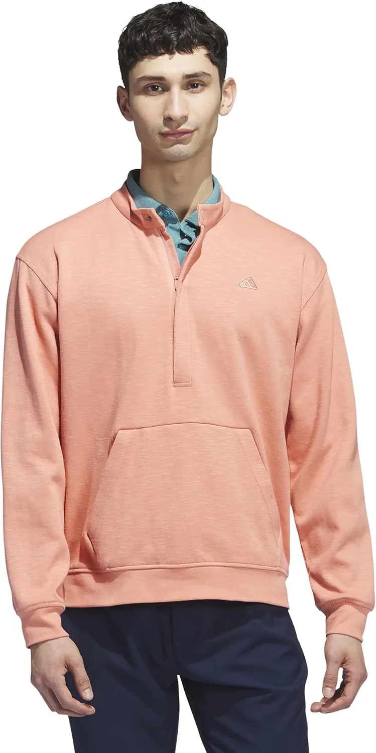 

Толстовка adidas Go-to Quarter Zip для гольфа