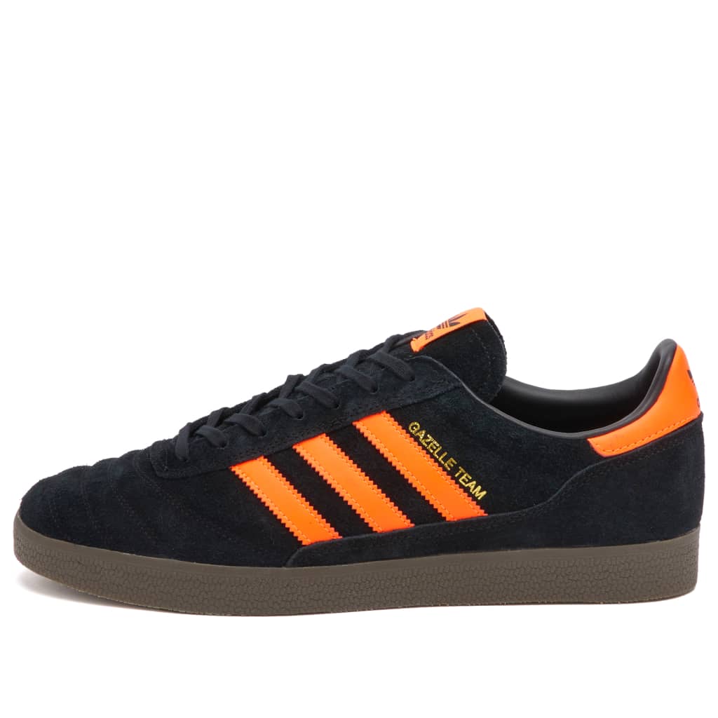 

Кроссовки Gazelle team Adidas, мультиколор