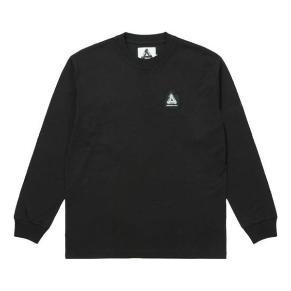 

Футболка x amg 2.0 long sleeve 'black' Palace, черный