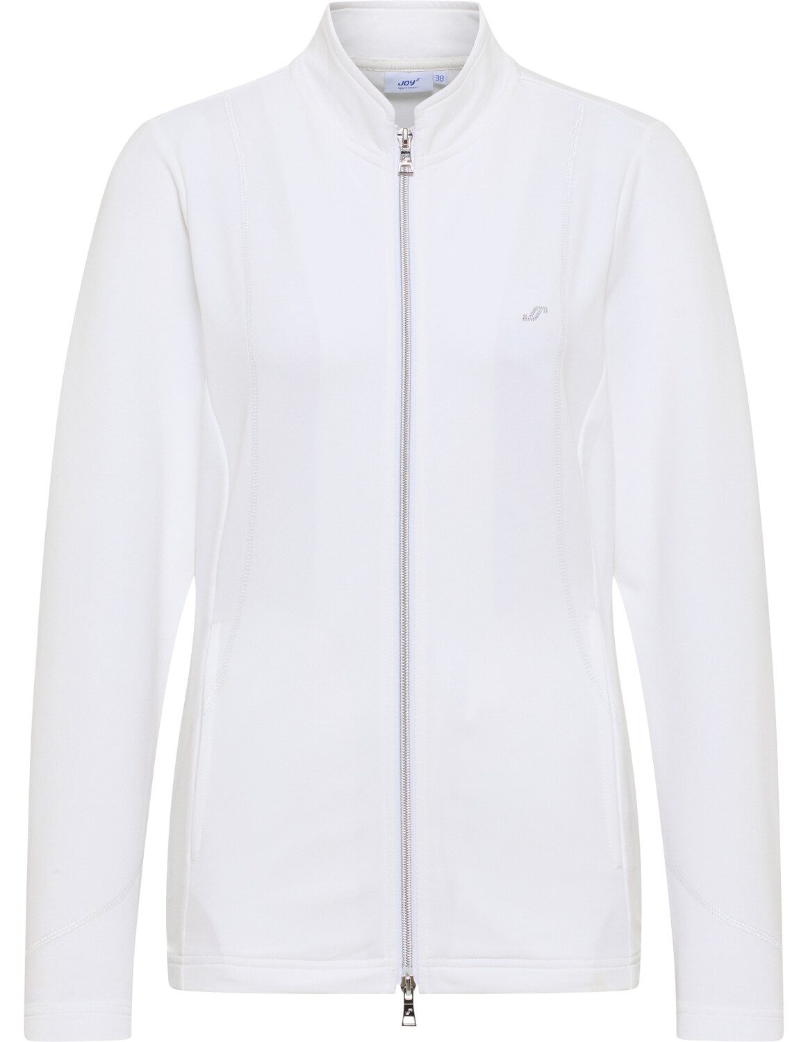 

Спортивная куртка Joy Sportswear Jacke DORIT, белый