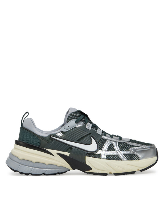 

Кроссовки V2K Run HJ4497 300 Nike, зеленый