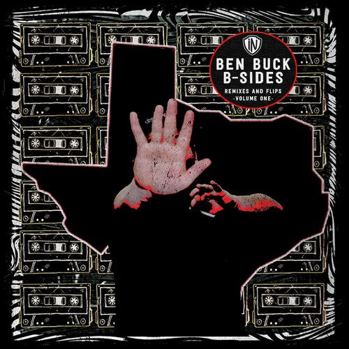 

Аудиокассета Buck, Ben: B-sides - Remixes And Flips