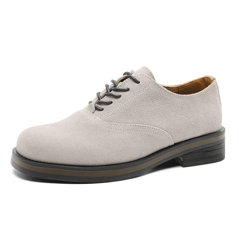 V05 Мужские повседневные кроссовки низкие белые хаки, цвет Khaki[Men's] — фото 2