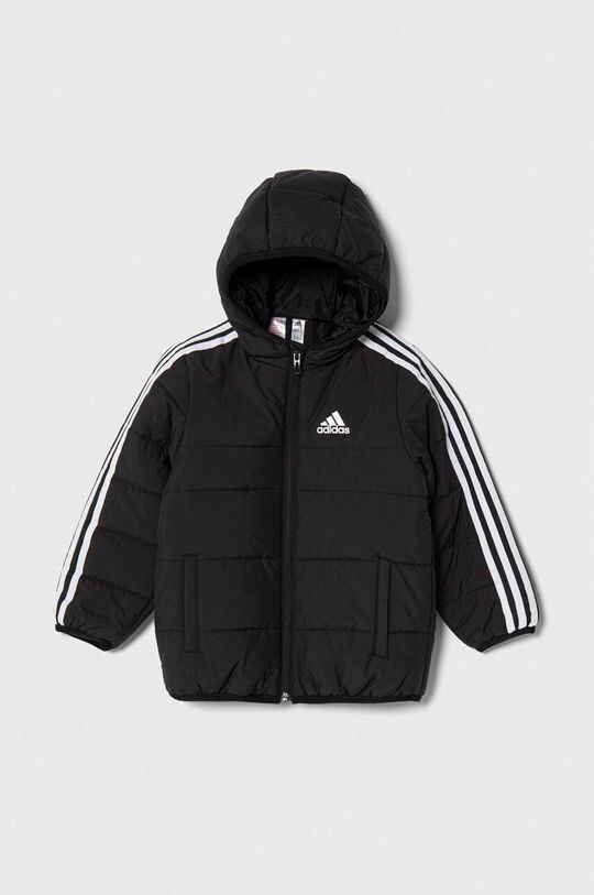 

Куртка для мальчика adidas, черный