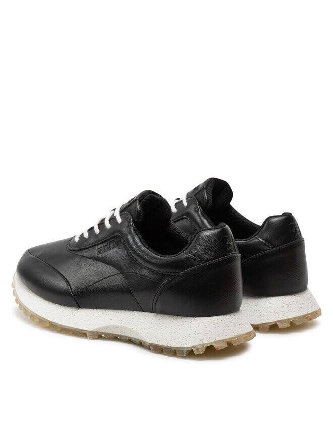 Кроссовки Big Star Shoes, черный — фото 3