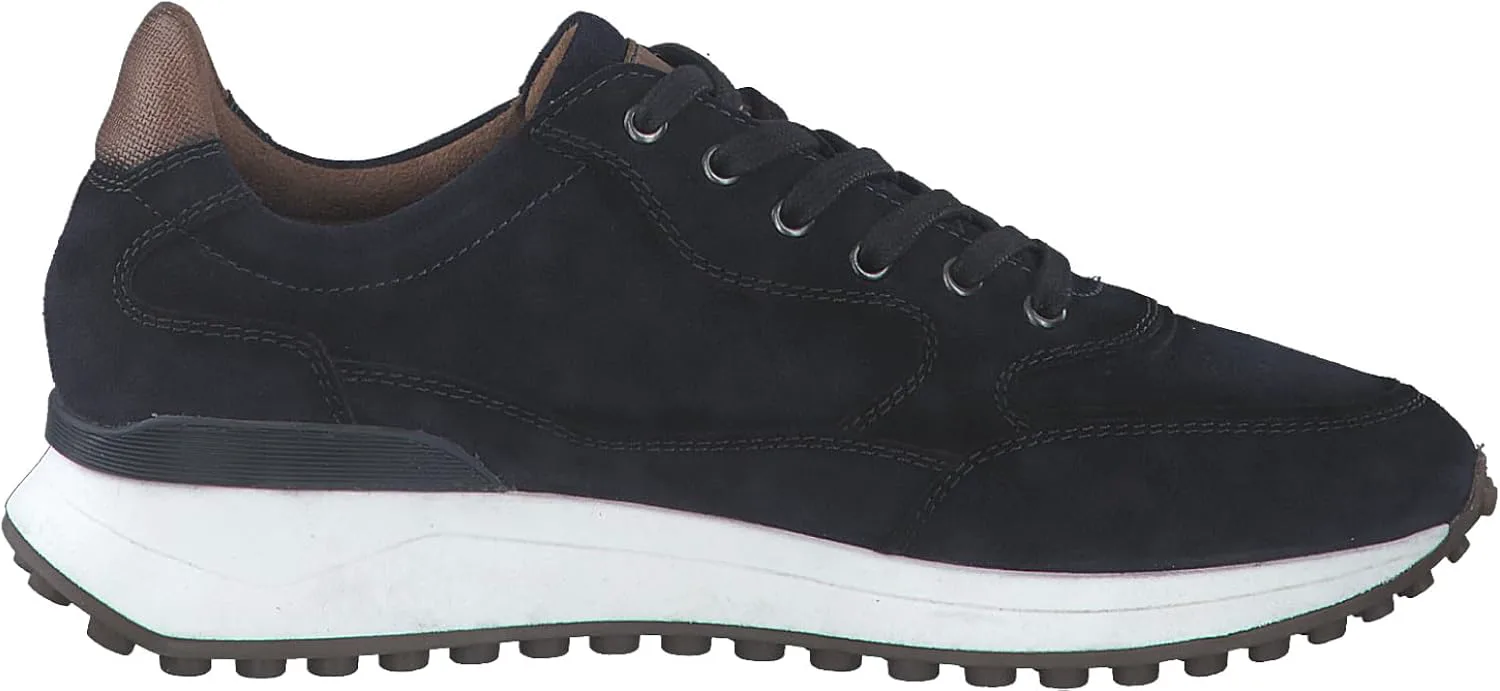 

Мужские кроссовки s.Oliver, темно-синий