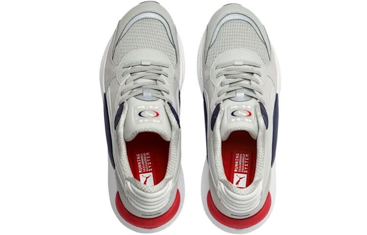 Puma RS 9.8 Lifestyle Обувь унисекс — фото 3