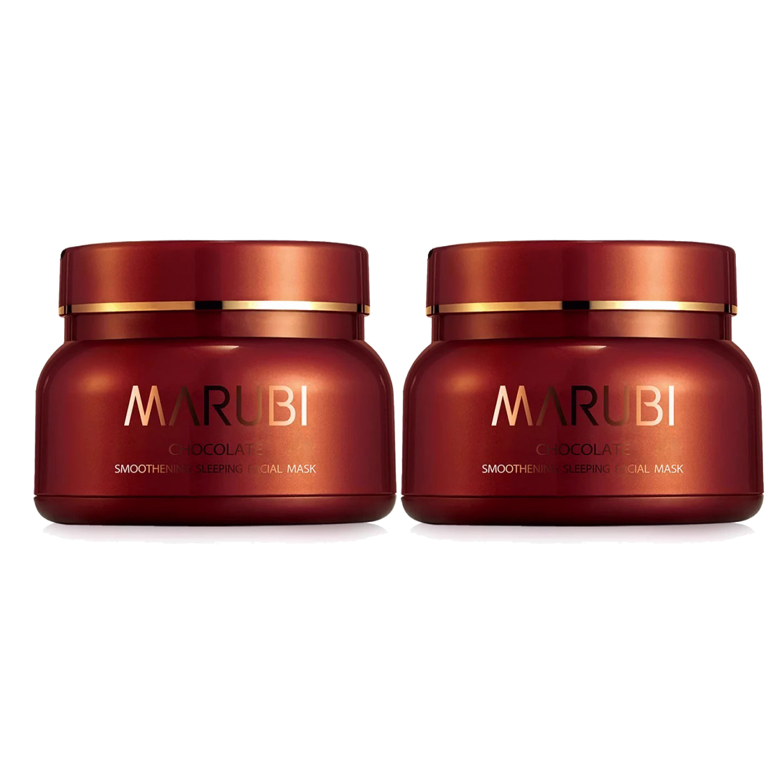 

Унисекс маска для лица MARUBI