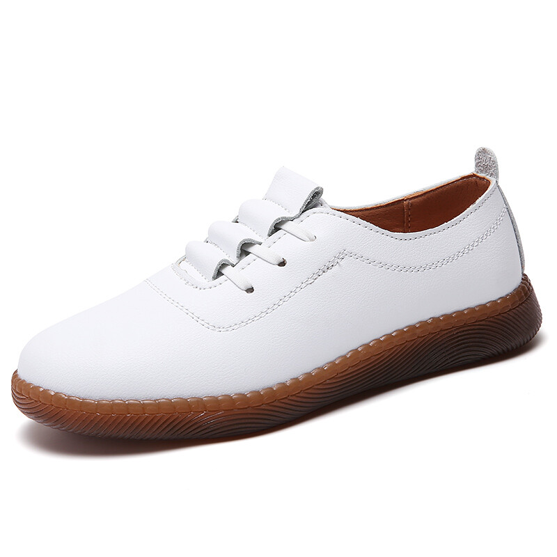 Туфли женские повседневные Women's Casual Shoes Women's Reivantix, черный — фото 2