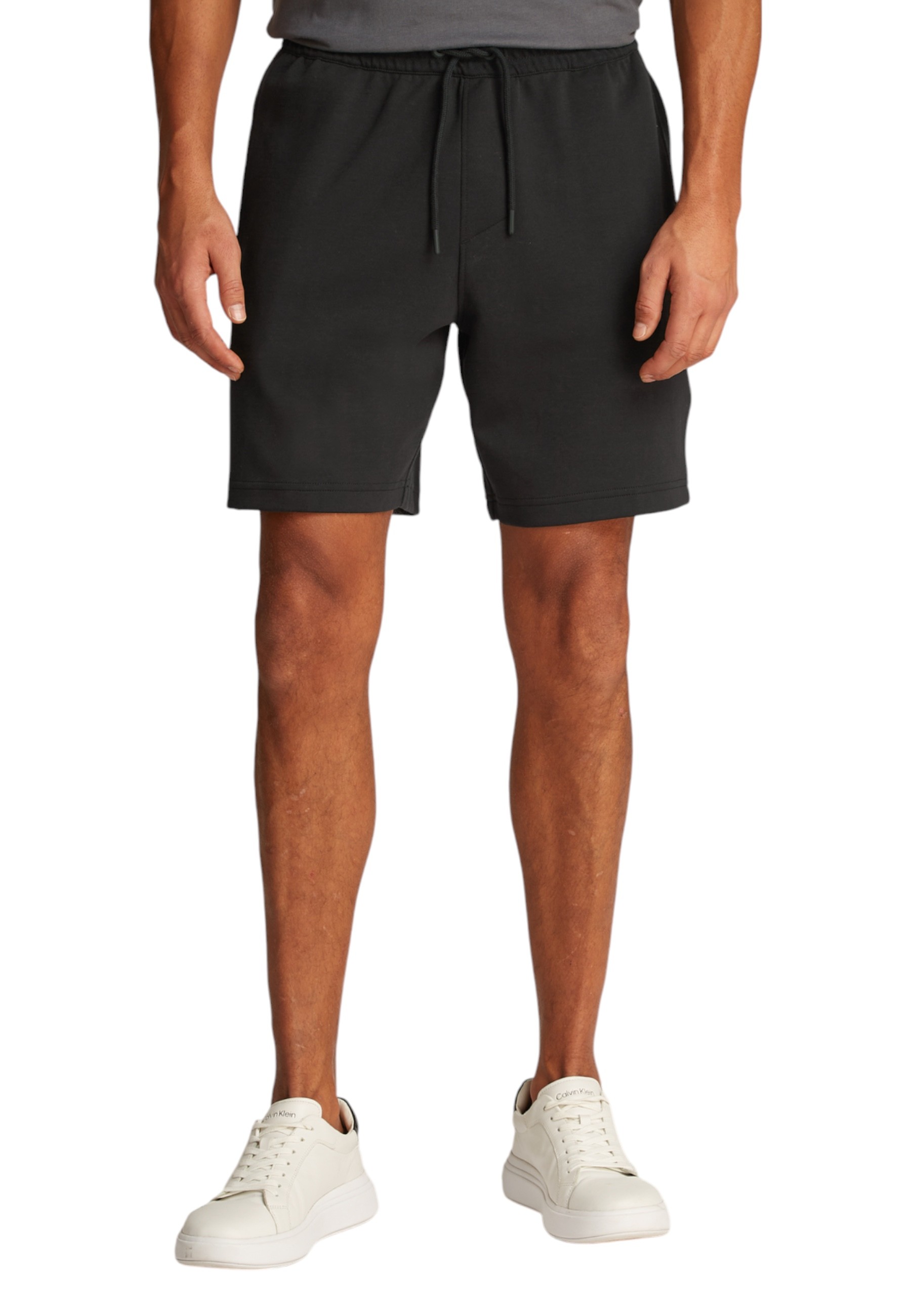 

Шорты Calvin Klein Jeans, черный