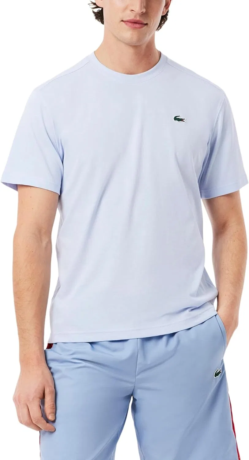 Футболка Active Lacoste, Phoenix Blue