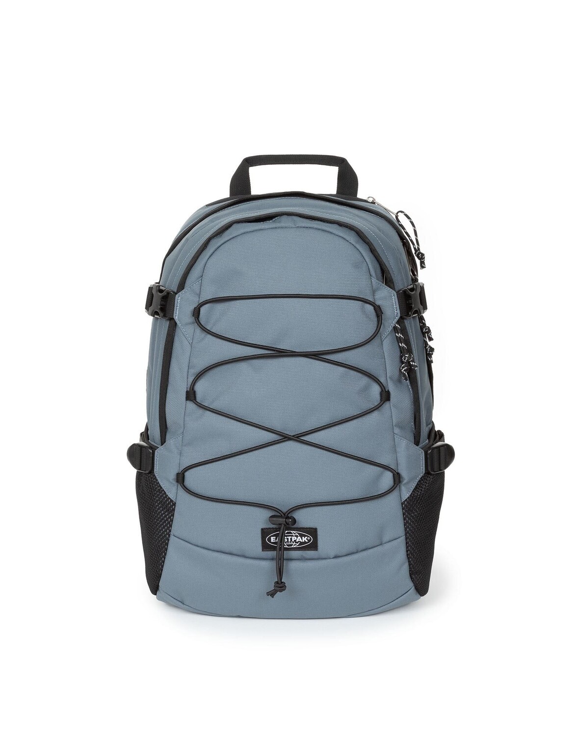 

Рюкзак Eastpak, пастельный синий
