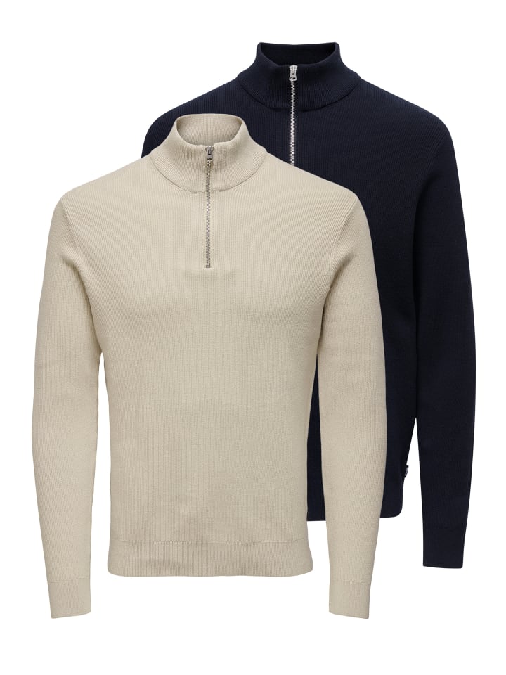 

Толстовка ONLY & SONS