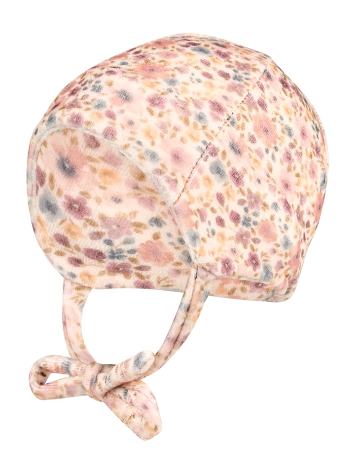 

Шапка Sterntaler, бледно-розовый