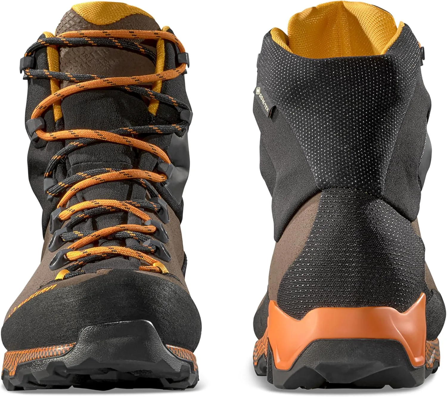 Мужские водонепроницаемые походные ботинки La Sportiva Aequilibrium Trek GTX — фото 4