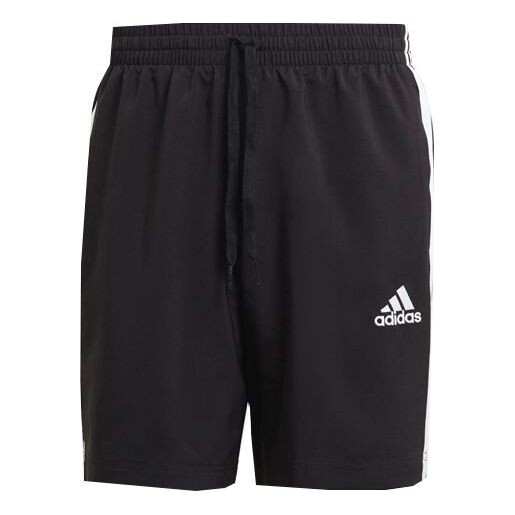 

Шорты men's 3s chelsea sports stylish black shorts Adidas, черный