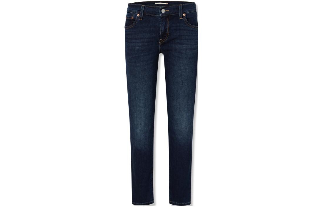 

Женские джинсы Levi's levi’s, цвет Blue