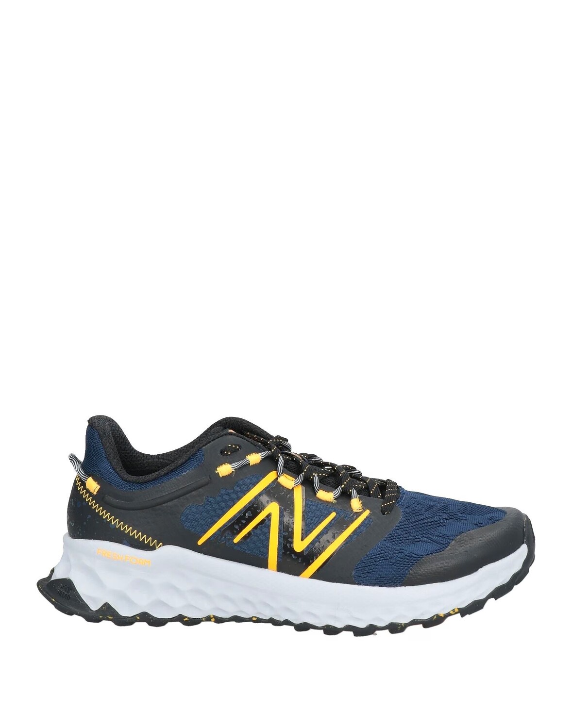 

Кроссовки New Balance, синий