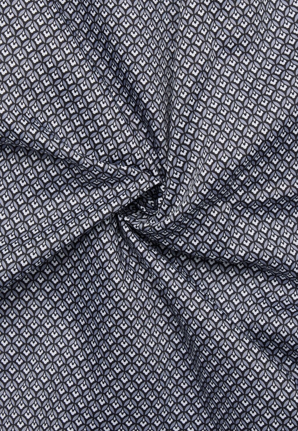 

Рубашка MODERN FIT Eterna, серый